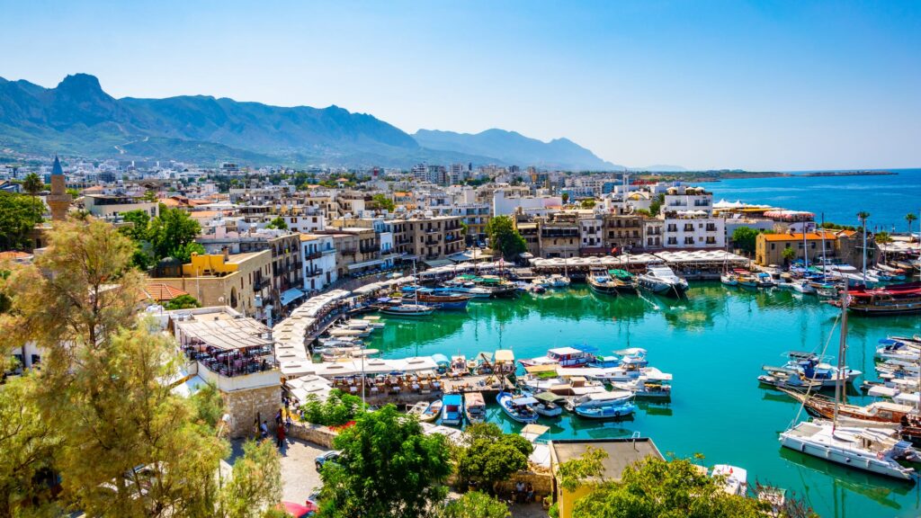 9 Reasons Why You Should Study in North Cyprus