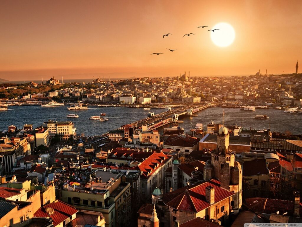 9 Reasons Why You Should Study in Turkey