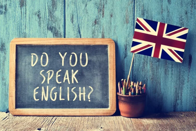 The Importance of English Proficiency Tests
